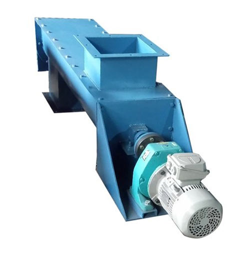 Screw-feeder-manufacturer-Pune